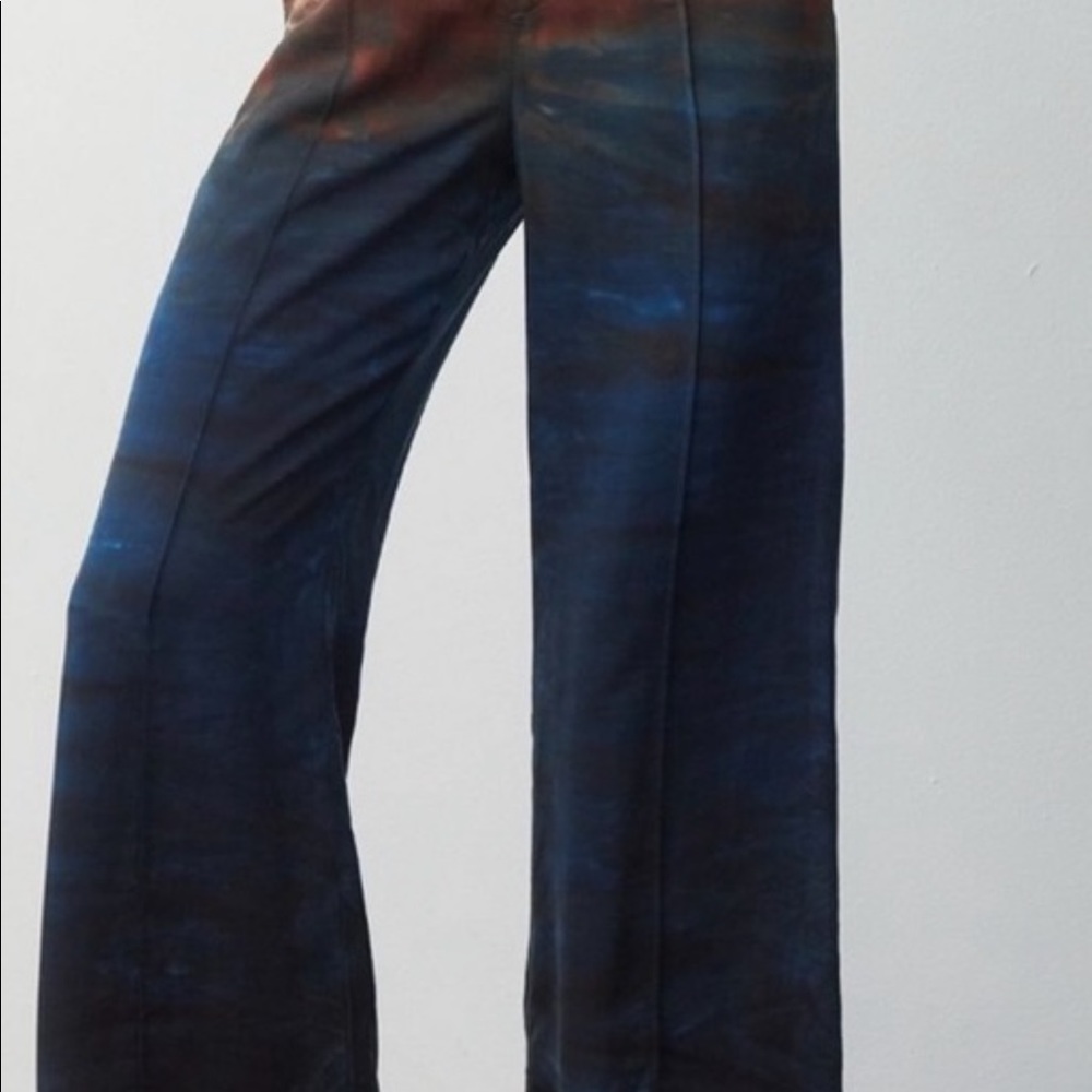 Bella Dahl Autumn Sky Pants
